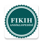 Logo of Fıkıh Ansiklopedisi android Application 